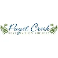 Puget Creek Restoration Society