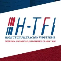 High Tech Filtración Industrial S.A.S