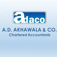 A.D. Akhawala & Co. Chartered Accountants