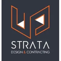 Strata Design & Contracting W.L.L Strata Design & Contracting W.L.L