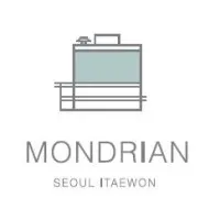 Mondrian Seoul Itaewon Mondrian Seoul Itaewon