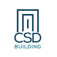 CSD Building CSD Building