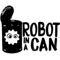 Robot In A Can