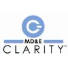 MD&E CLARITY MD&E CLARITY