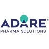 Adare Pharma Solutions Adare Pharma Solutions