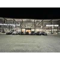 Mercedes-Benz of Stevens Creek