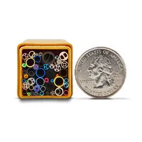 A.P. EXTRUSION INC. A.P. EXTRUSION INC.