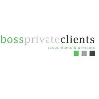 Boss Private Clients - Accountants and Advisors