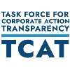 Task Force for Corporate Action Transparency Task Force for Corporate Action Transparency