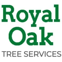 Royal Oak Tree Services