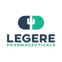 Legere Pharmaceuticals Legere Pharmaceuticals