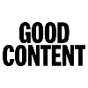 Good Content Good Content