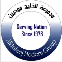Al Khaleej Modern Group