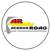 Aceros Roag S.A. email format