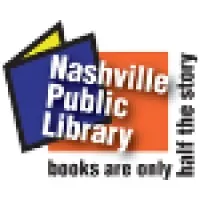 Nashville Public Library Nashville Public Library