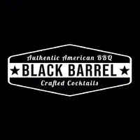 Black Barrel Black Barrel