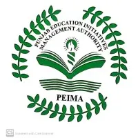 Punjab Education Initiatives Management Authority - PEIMA Punjab Education Initiatives Management Authority - PEIMA