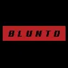 Bluntd Cones Bluntd Cones