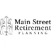 Main Street Retirement Planning Main Street Retirement Planning
