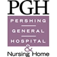 Pershing General Hospital and Nursing Home