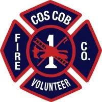 Cos Cob Volunteer Fire Company #1