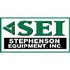 Stephenson Equipment, Inc. Stephenson Equipment, Inc.