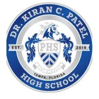 Dr. Kiran C. Patel High School