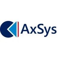 AxSys HealthTech Limited AxSys HealthTech Limited