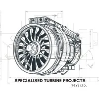 Specialised Turbine Projects