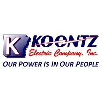 Koontz Electric Company Inc.