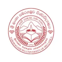 Faculty of Technology - Sabaragamuwa University of Sri Lanka