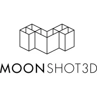 Moonshot3D