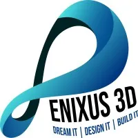 ENIXUS 3D