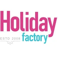 The Holiday Factory The Holiday Factory