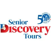 Senior Discovery Tours