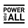 Power for All Power for All