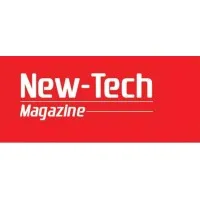 New-Tech Magazine