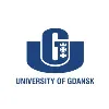 University of Gdansk University of Gdansk