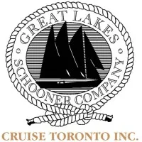 Cruise Toronto & Great Lakes Schooner Company