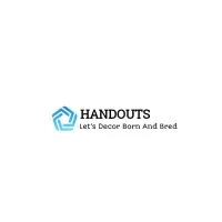 HANDOUTS