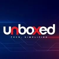 Unboxed Magazine