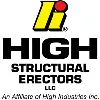 High Structural Erectors LLC High Structural Erectors LLC