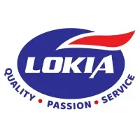 Lokia Pte Limited