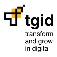 Tgid - Transform and grow in digital