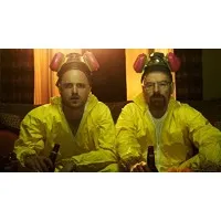 Breaking Bad