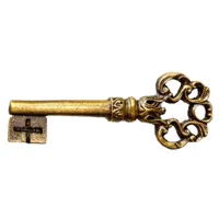 The Key