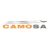 CAMOSA: Continued Airworthiness Maintenance Organisation South Africa CAMOSA: Continued Airworthiness Maintenance Organisation South Africa