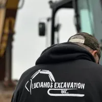 Lucianos Excavation Inc.