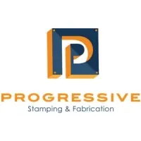 Progressive Stamping & Fabrication