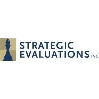 Strategic Evaluations, Inc. Strategic Evaluations, Inc.